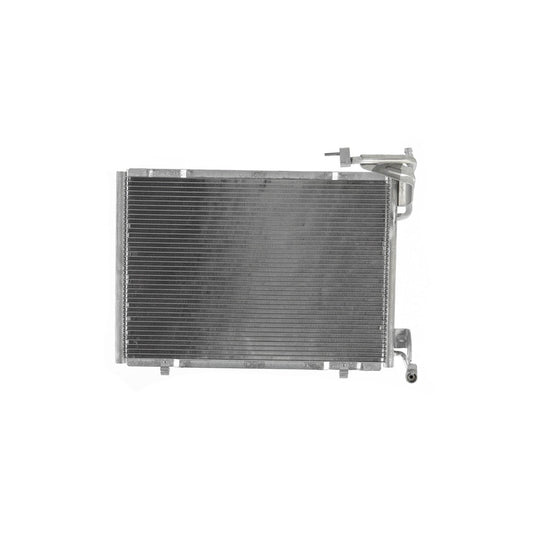 A C Condenser 2014-2017 Ford Fiesta
