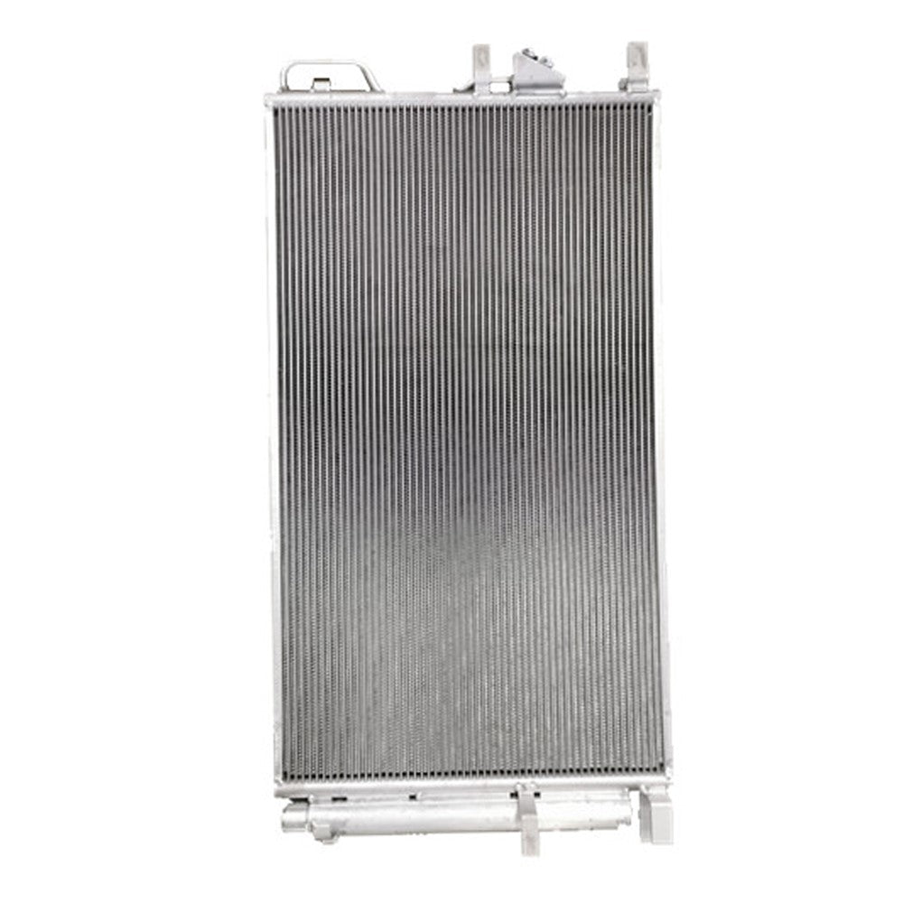 A C Condenser 2016-2018 Hyundai Tucson