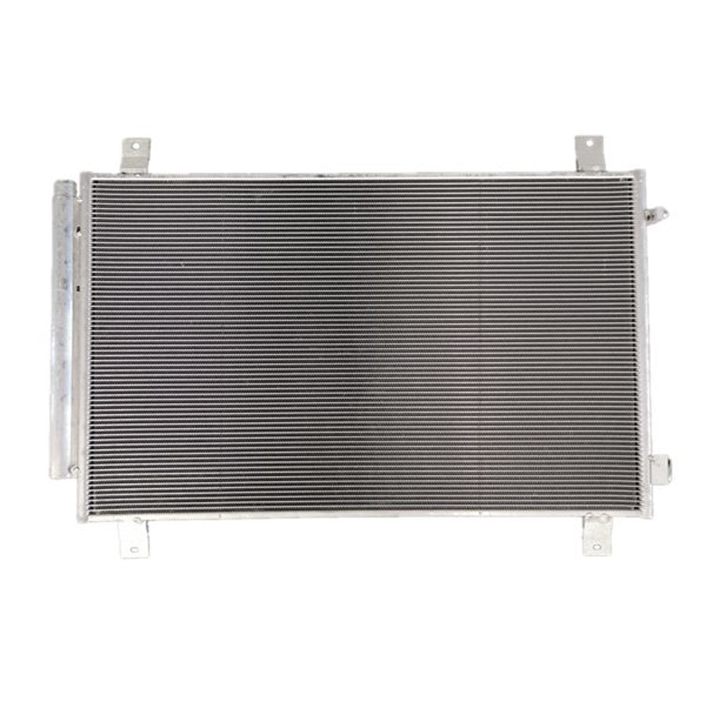 A C Condenser 2016-2025 Honda Pilot, Ridgeline, Passport