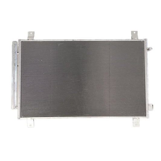 A C Condenser 2016-2025 Honda Pilot, Ridgeline, Passport