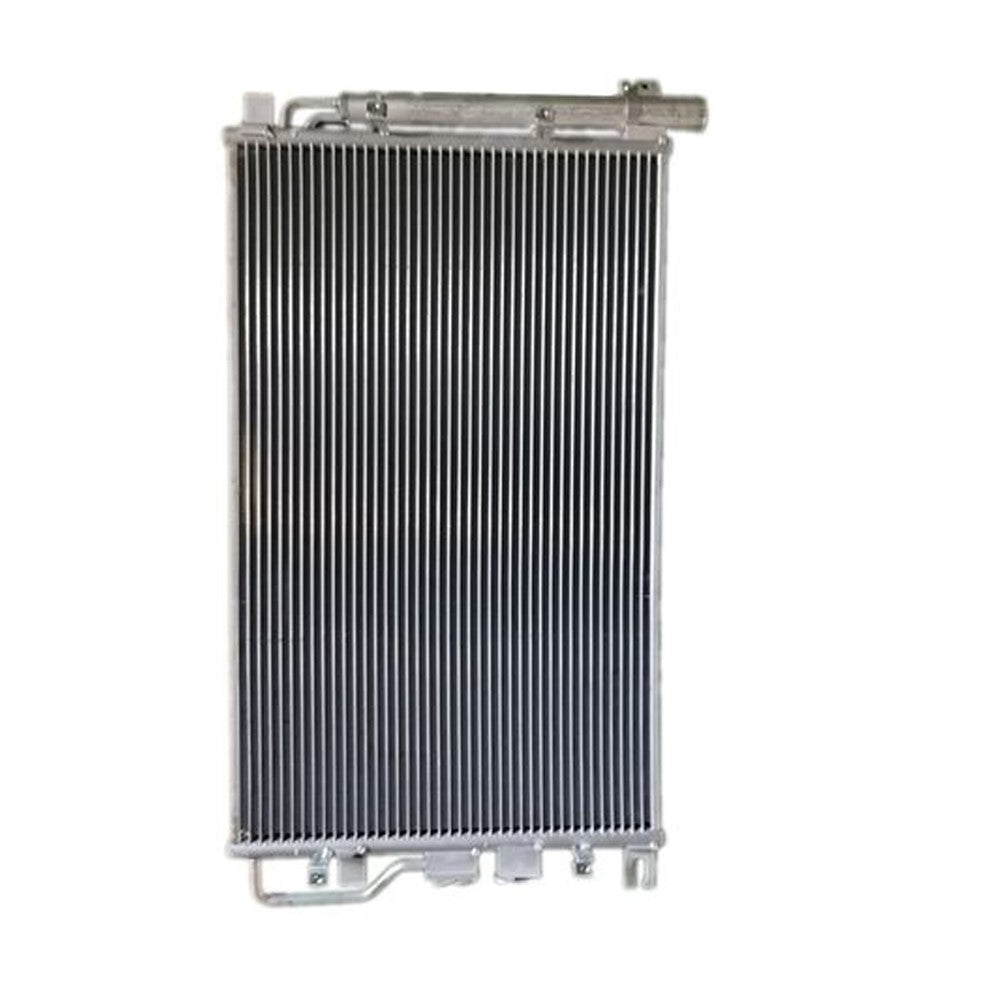 A C Condenser 2016-2017 Chevrolet Equinox & Gmc Terrain