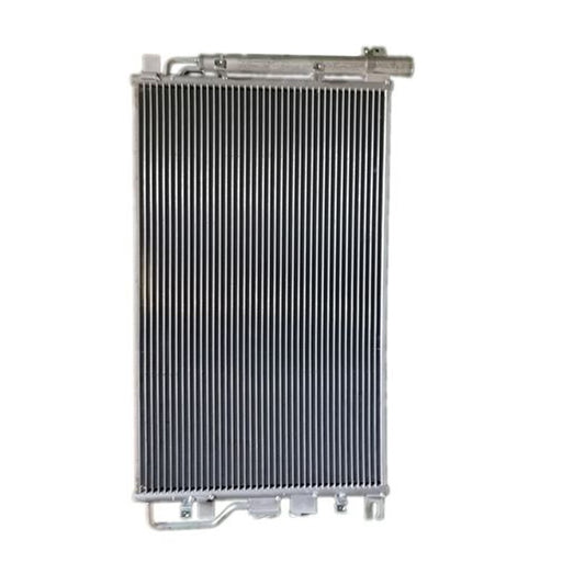 A C Condenser 2016-2017 Chevrolet Equinox & Gmc Terrain