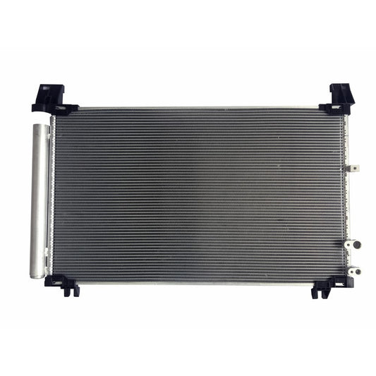 A C Condenser 2016-2020 Lexus Gs350, Rc300, Rc350