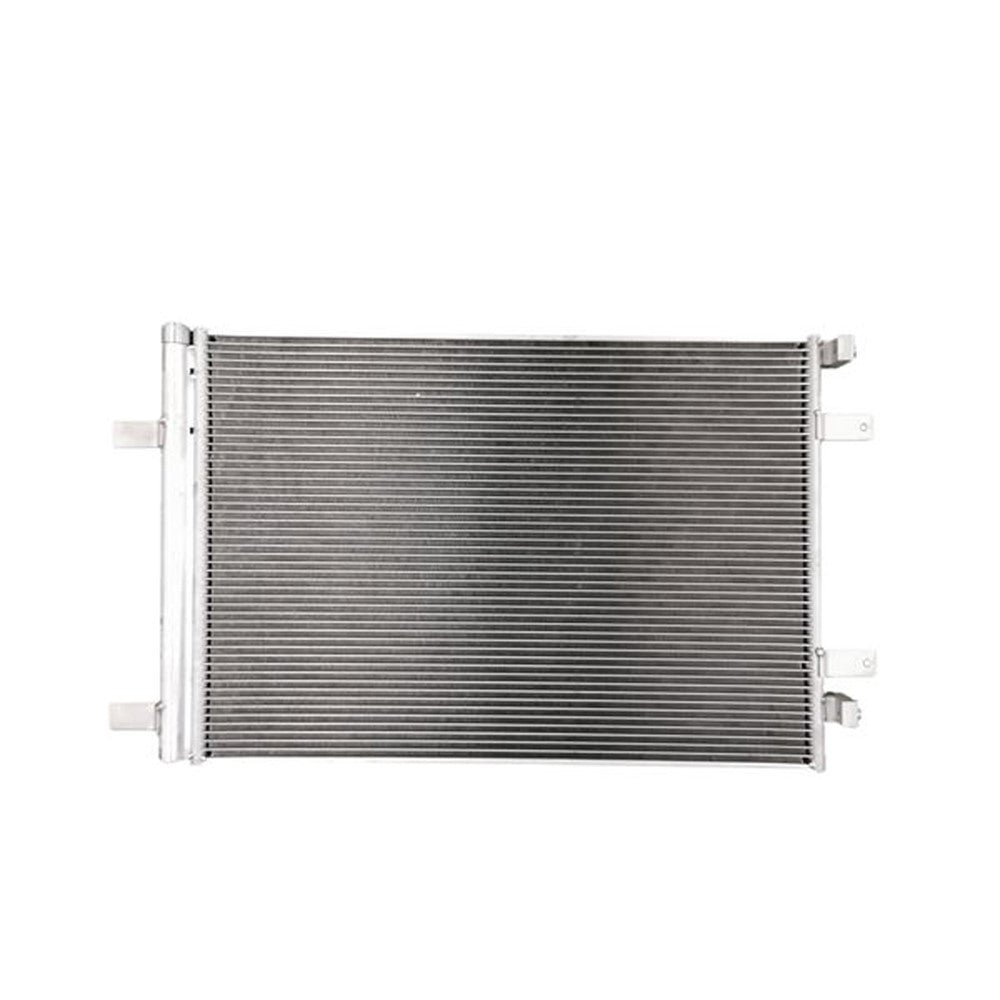 A C Condenser 2017-2022 Ford F-250 Super Duty, F-350 Super Duty, F-450 Super Duty