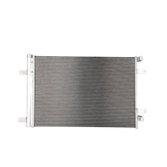 A C Condenser 2017-2022 Ford F-250 Super Duty, F-350 Super Duty, F-450 Super Duty