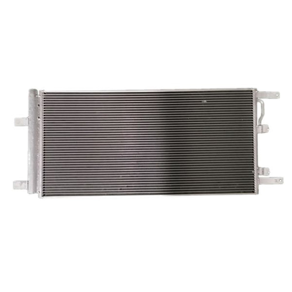 A C Condenser 2017-2022 Ford F-250 Super Duty, F-350 Super Duty, F-450 Super Duty