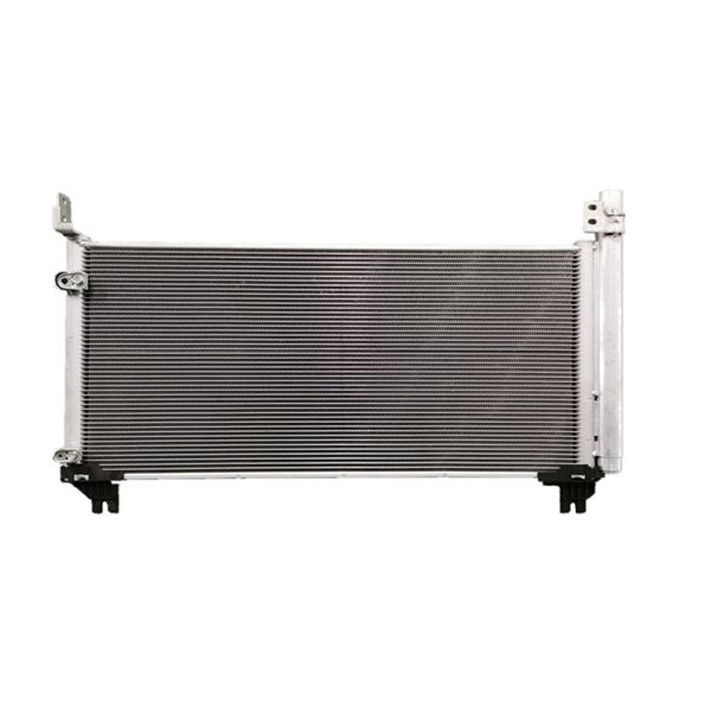 A C Condenser 2016-2022 Lexus Rx450h, Rx450hl