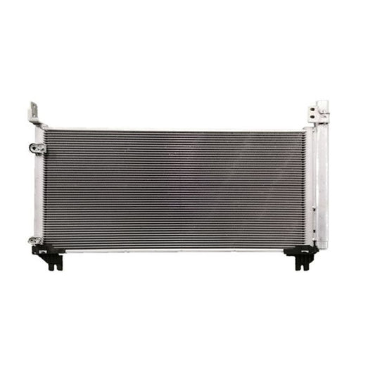 A C Condenser 2016-2022 Lexus Rx450h, Rx450hl