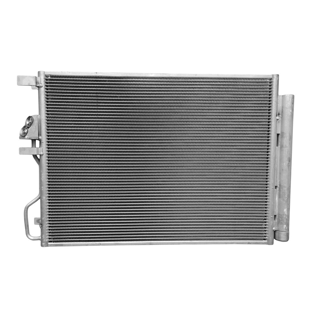 A C Condenser 2020-2022 Kia Sportage