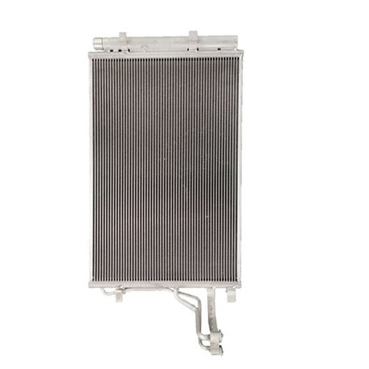 A C Condenser 2017-2019 Kia Soul
