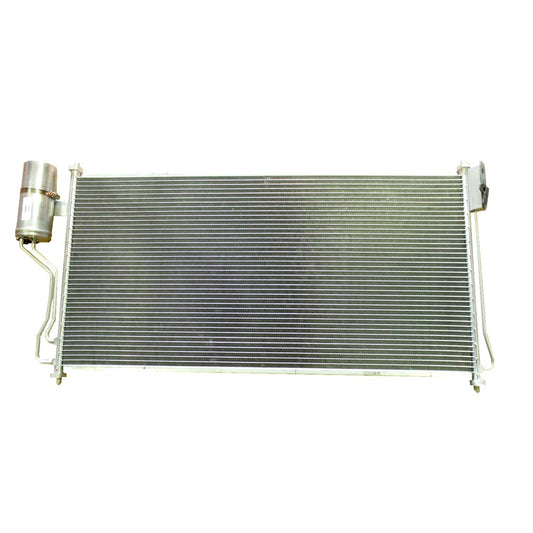Ac Condenser With Receiver-Drier 2004-2009 Nissan Quest
