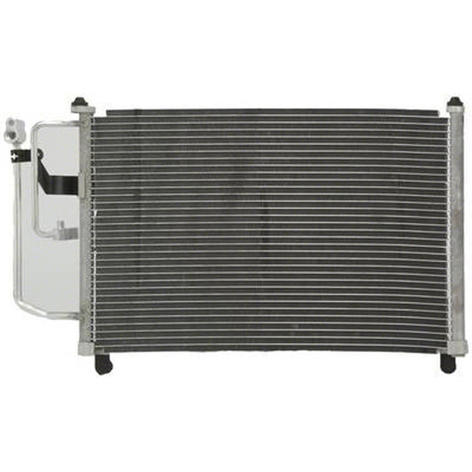 Ac Condenser 1999-2002 Daewoo Lanos