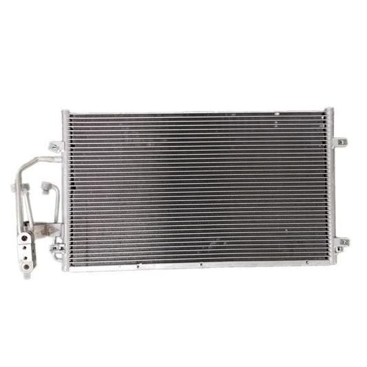Ac Condenser 2000-2005 Saturn Saturn_l_series
