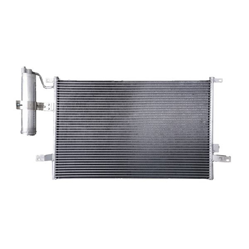 Ac Condenser 2004-2008 Suzuki Forenza, Reno