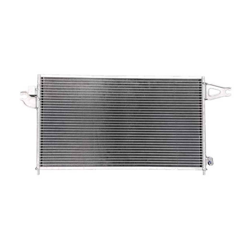 Ac Condenser 2002-2006 Acura Rsx