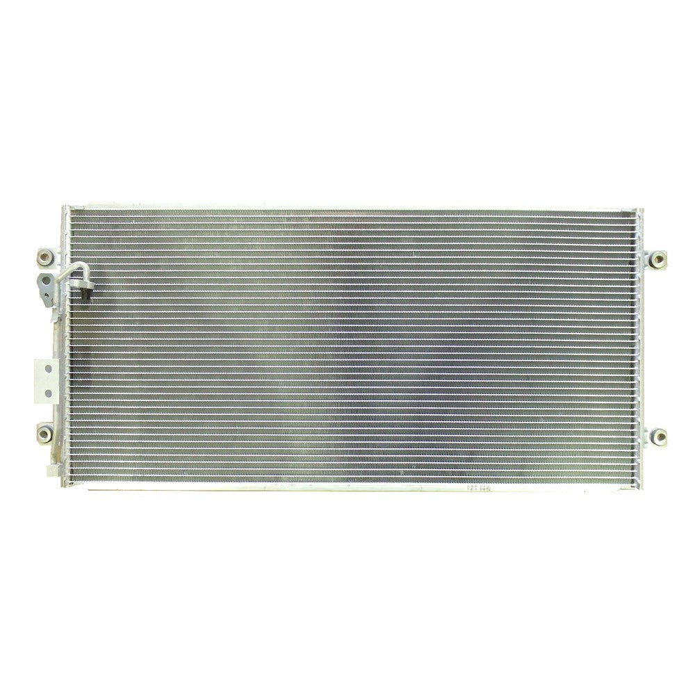 Ac Condenser 2002-2005 Kia Sedona