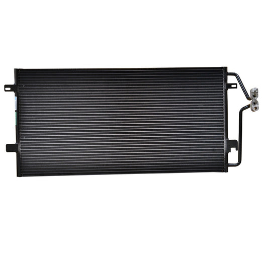 Ac Condenser 2000-2005 Cadillac Deville & Pontiac Bonneville