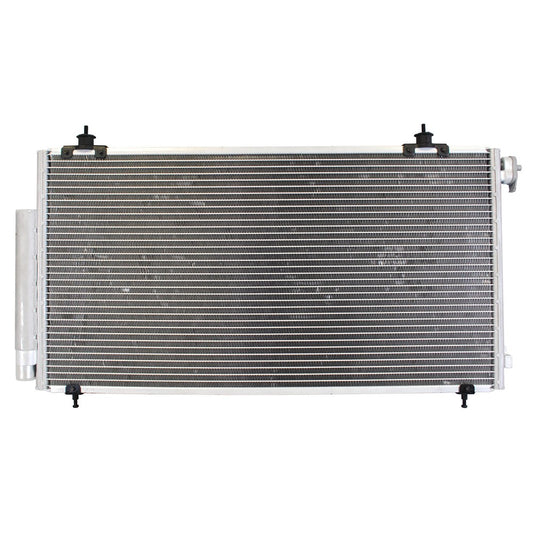 Ac Condenser With Receiver-Drier 2000-2005 Toyota Celica