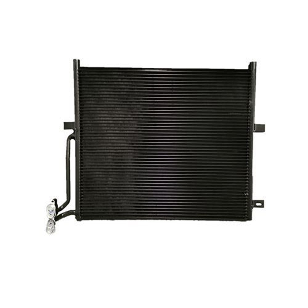 Ac Condenser 2004-2010 Bmw X3