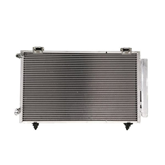 Ac Condenser With Receiver-Drier 2003-2004 Toyota Corolla, Matrix