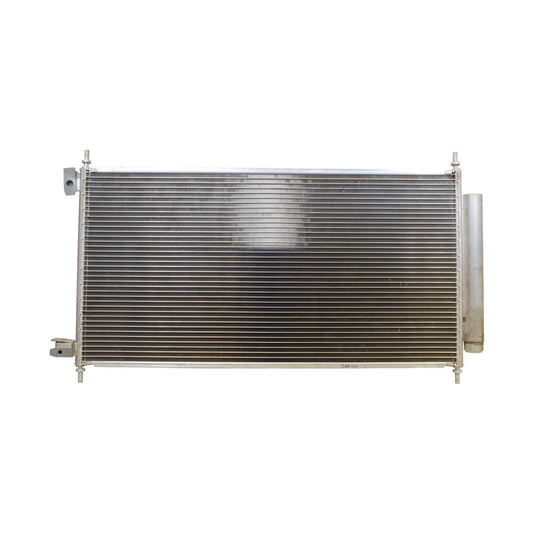 Ac Condenser With Receiver Drier 2004-2008 Acura Tl