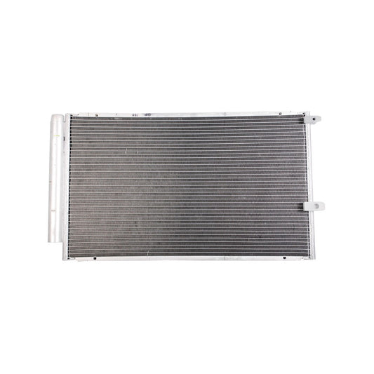 Ac Condenser With Receiver Drier 2004-2009 Toyota Prius