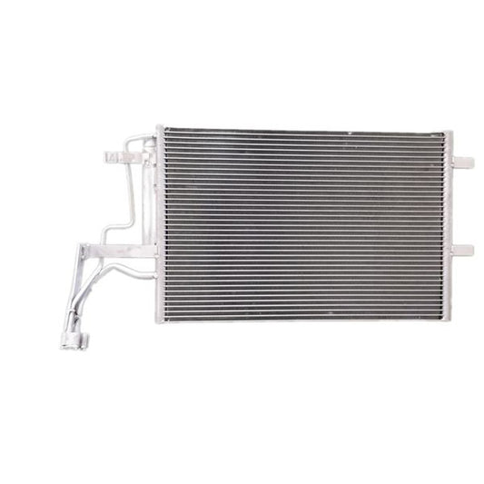 Ac Condenser With Receiver Drier 2004-2010 Mazda 3, 5