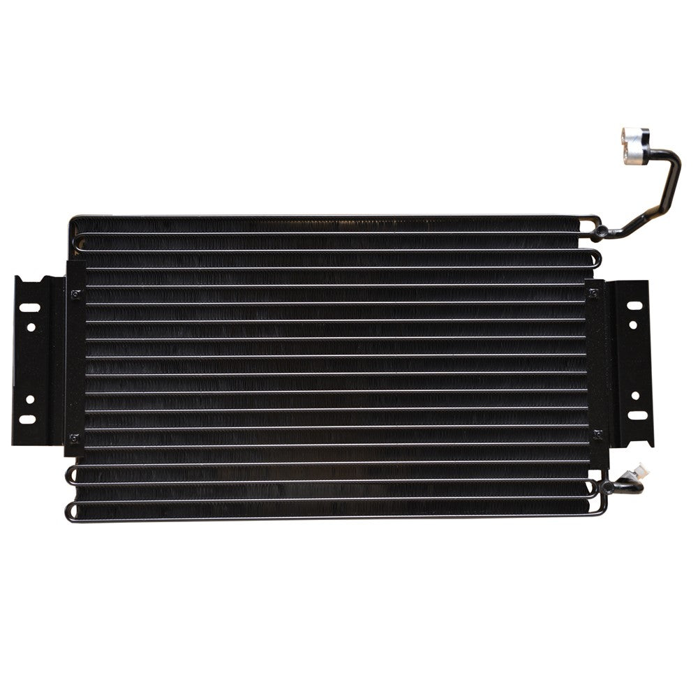 Ac Condenser 2002-2005 Chevrolet Malibu & Oldsmobile Alero & Pontiac Grand Am