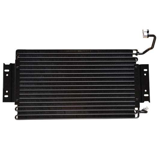 Ac Condenser 2002-2005 Chevrolet Malibu & Oldsmobile Alero & Pontiac Grand Am