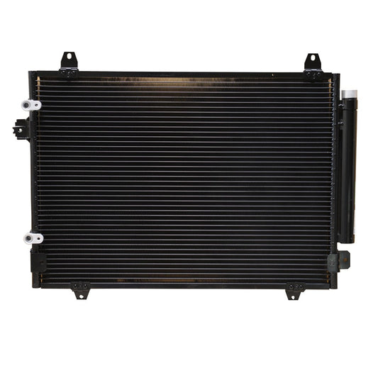Ac Condenser 2003-2007 Cadillac Cts