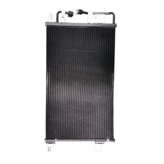 Ac Condenser 2002-2004 Saturn Vue