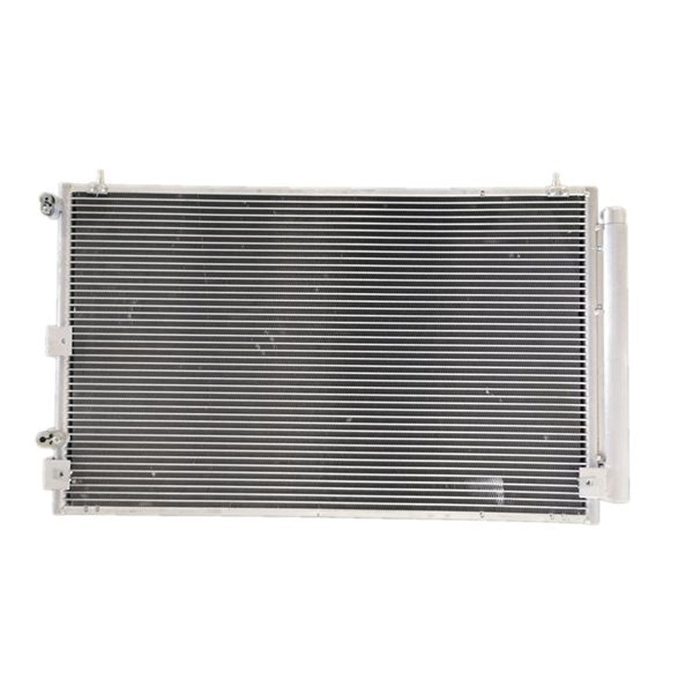 Ac Condenser 2001-2006 Lexus Ls430