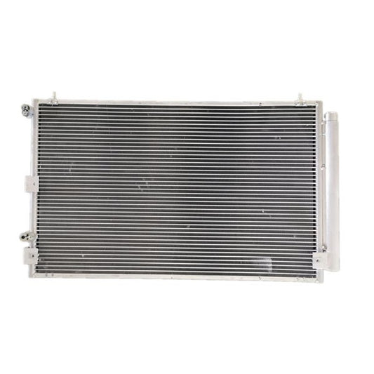 Ac Condenser 2001-2006 Lexus Ls430