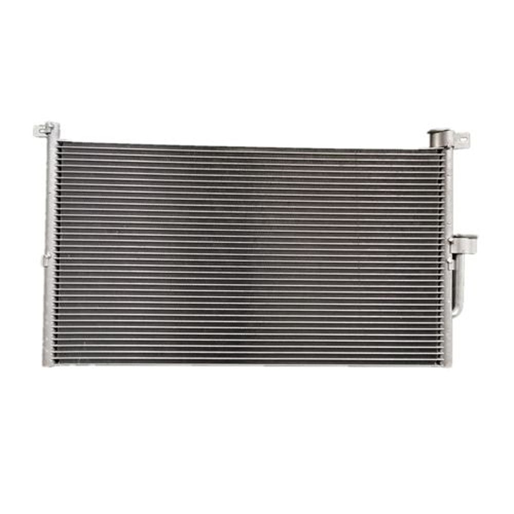 Ac Condenser 2002-2008 Jaguar X-Type