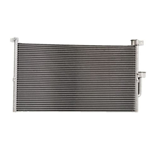 Ac Condenser 2002-2008 Jaguar X-Type