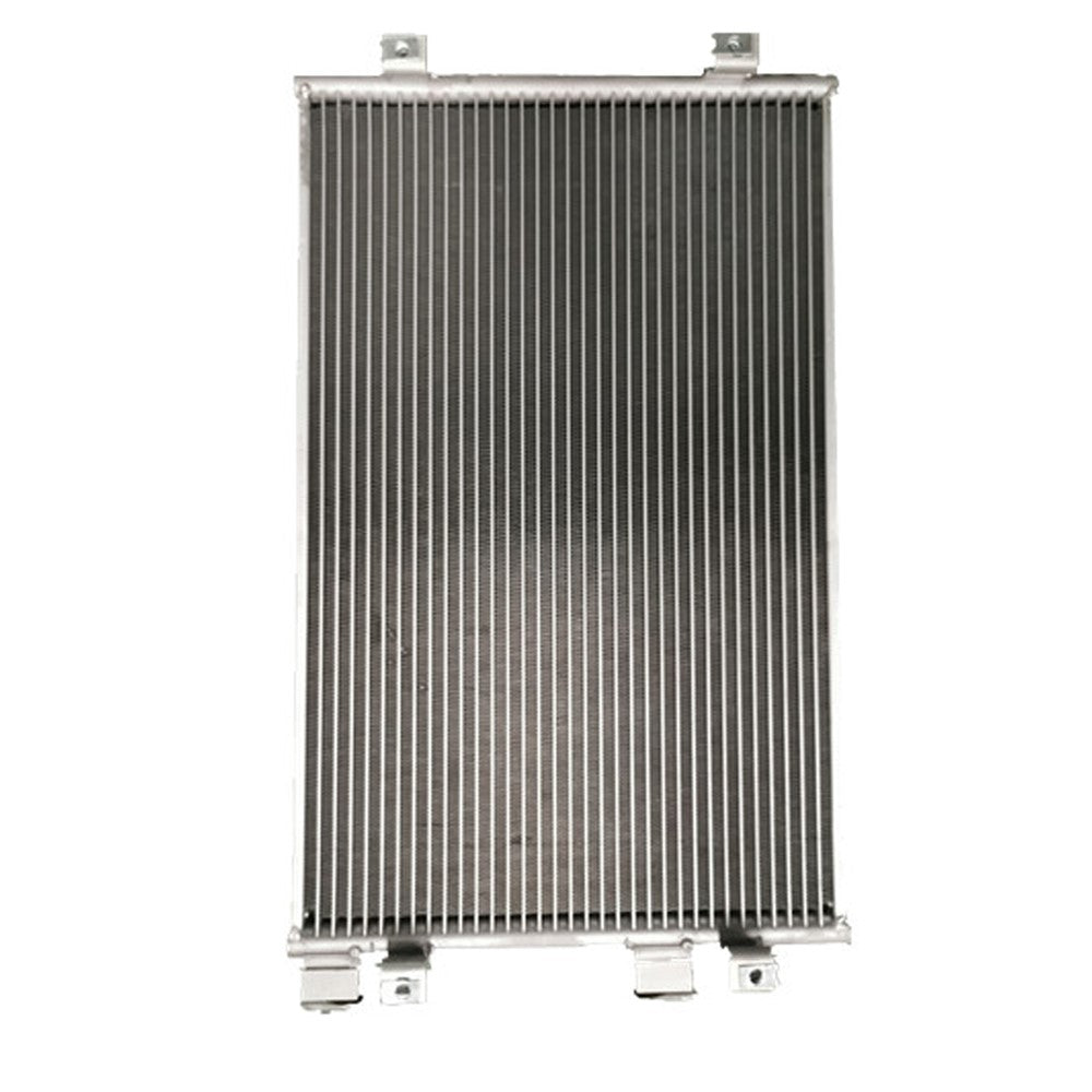 Ac Condenser Without Turbo 2003-2010 Chrysler Pt Cruiser