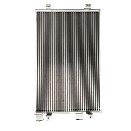 Ac Condenser Without Turbo 2003-2010 Chrysler Pt Cruiser