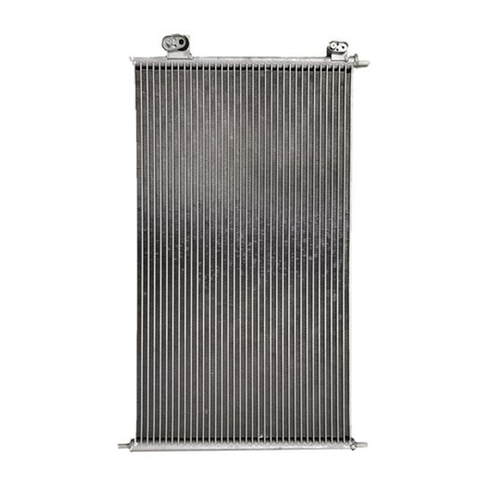 Ac Condenser Hybrid 2003-2005 Honda Civic