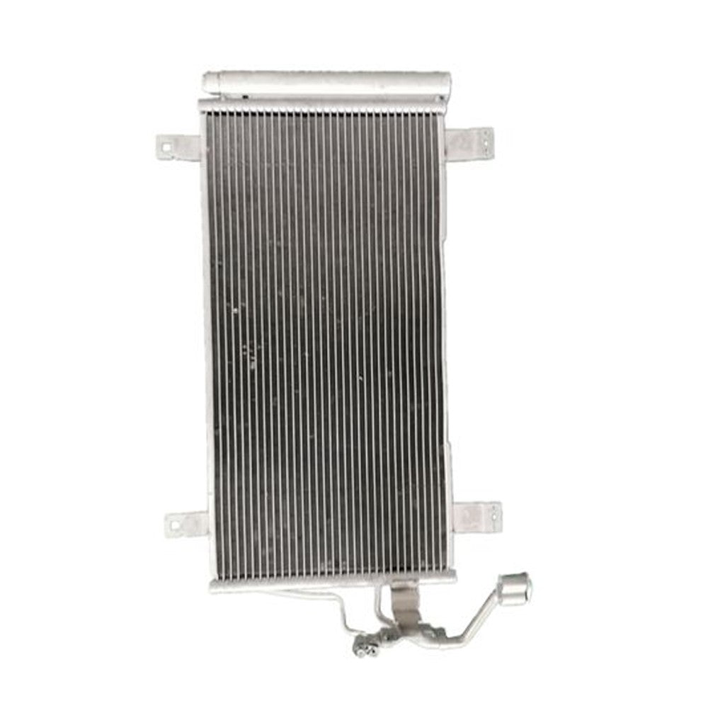 Ac Condenser 2003-2008 Mazda 6