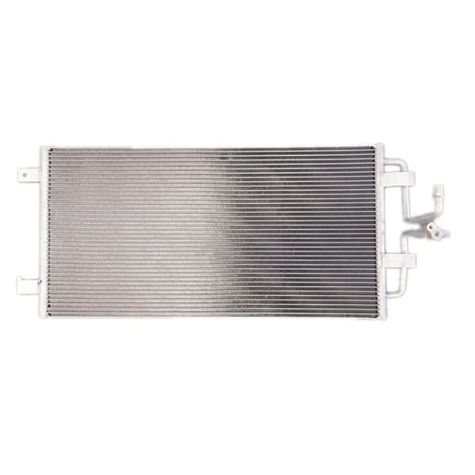 Ac Condenser 2004-2005 Chevrolet Impala, Monte Carlo & Pontiac Grand Prix & Buick Allure, Lacrosse