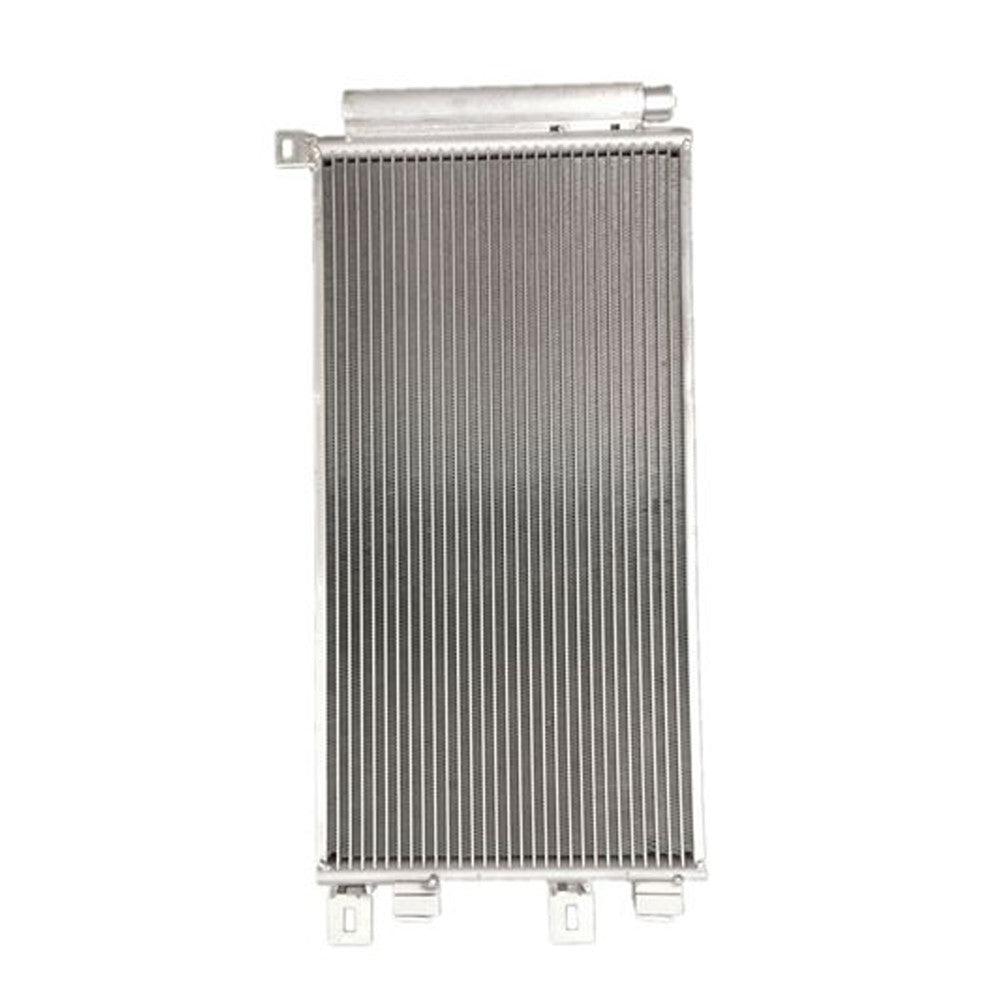 Ac Condenser With Receiver-Drier 02-06 Hatchback 05-08 Convertible 2002-2008 Mini Cooper