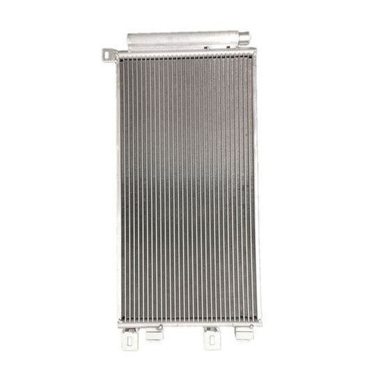 Ac Condenser With Receiver-Drier 02-06 Hatchback 05-08 Convertible 2002-2008 Mini Cooper