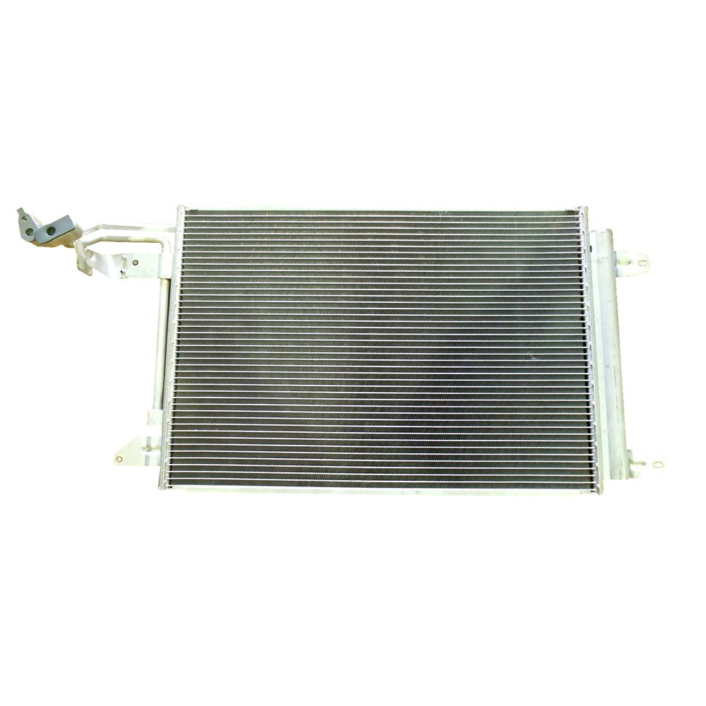 Ac Condenser 2005-2015 Volkswagen Jetta, Gti, Rabbit, Eos, Golf & Audi A3, Tt, Tt Quattro