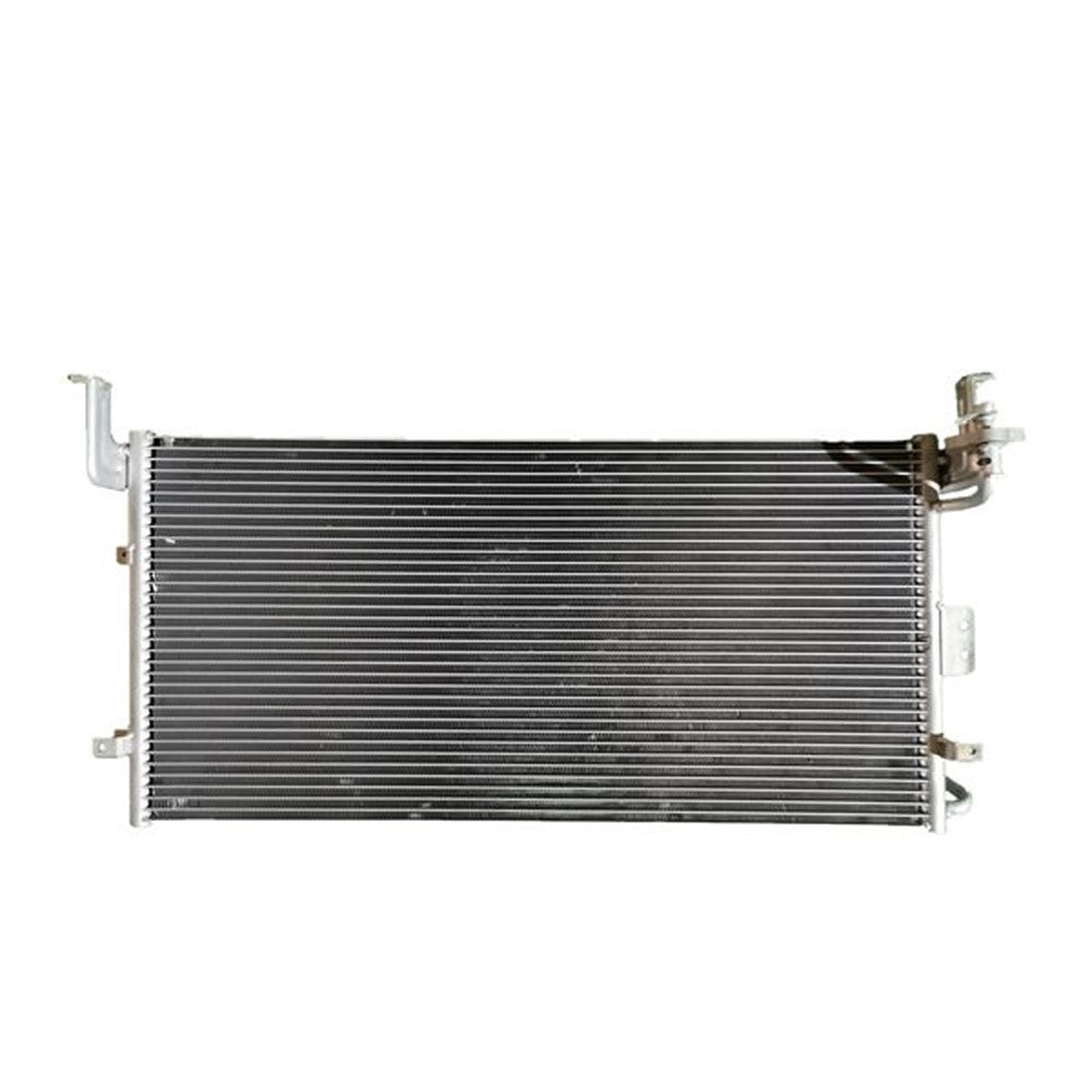 Ac Condenser To 5 17 04 2002-2005 Hyundai Xg350, Sonata & Kia Magentis_(canada), Optima