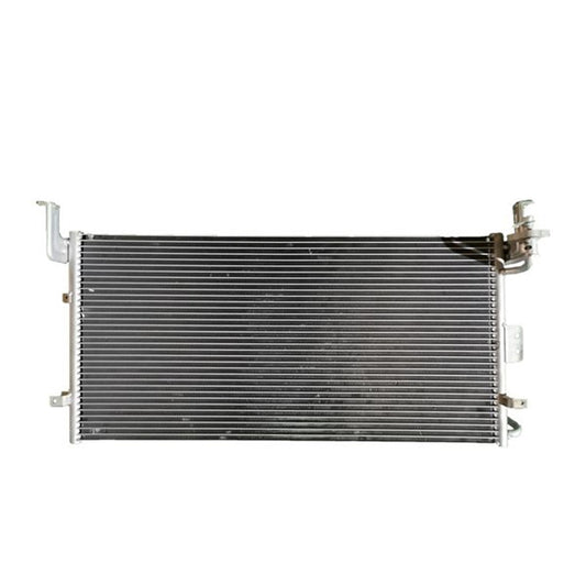 Ac Condenser To 5 17 04 2002-2005 Hyundai Xg350, Sonata & Kia Magentis_(canada), Optima
