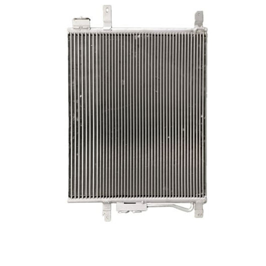 Ac Condenser 2004 Jeep Grand Cherokee