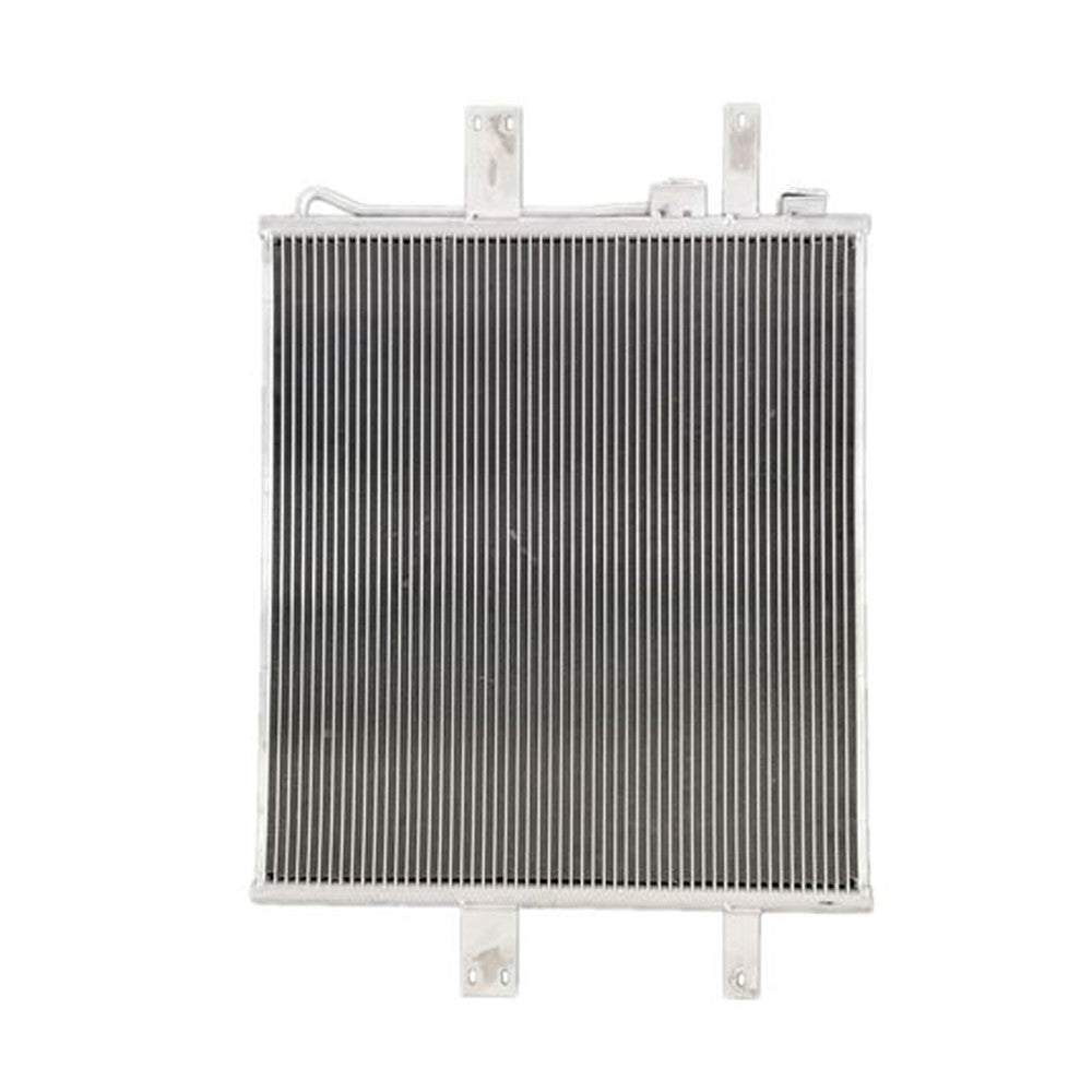 Ac Condenser 2003-2007 Dodge Ram 2500