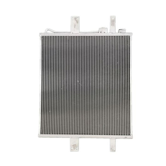 Ac Condenser 2003-2007 Dodge Ram 2500