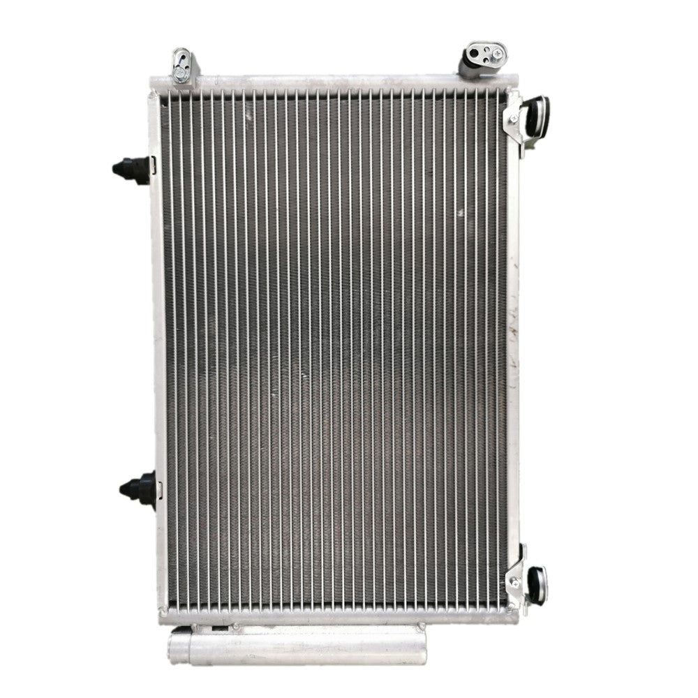 Ac Condenser 2003-2005 Toyota Echo