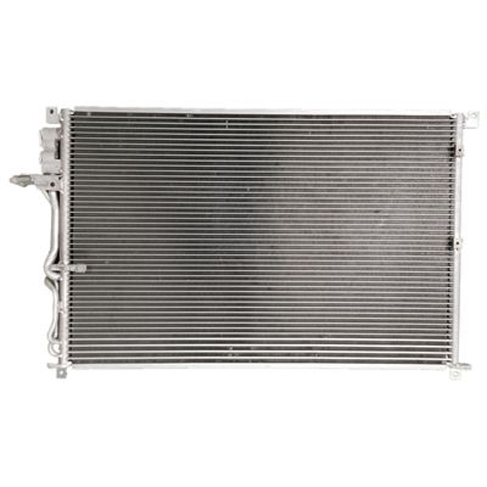 Ac Condenser 4.2l V8 2004-2010 Audi A8 Quattro